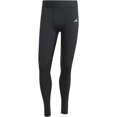 Adidas TF LONG TIGHT M – BLACK