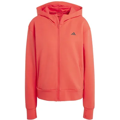 Adidas D4T FZ HOODIE – PURRUB