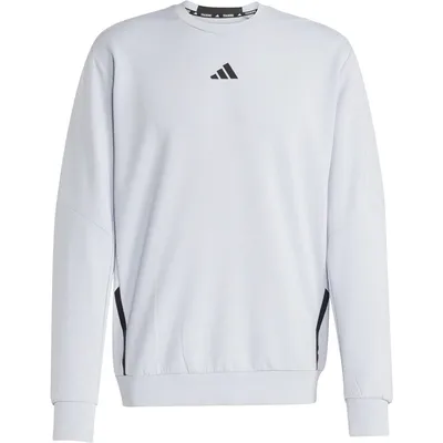 Adidas D4T CREW SWEATS – HALSIL