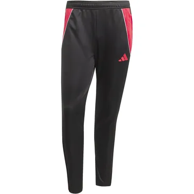 Adidas TIRO24 TRPNT S – BLACK/PURRUB