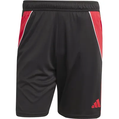 Adidas TIRO24 TRSHO – BLACK/PURRUB