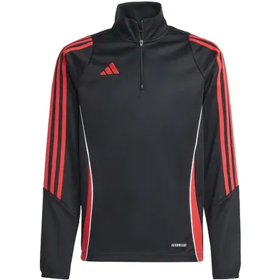 Adidas TIRO24 TRTOPY – BLACK/PURRUB