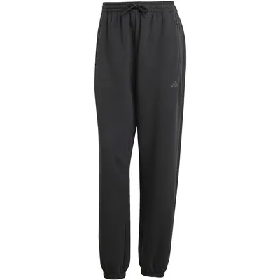 Adidas D4T KNIT PANT – BLACK