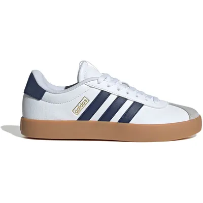 Adidas VL COURT 3.0 – FTWWHT/DKBLUE/LGSOGR