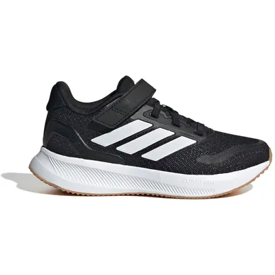 Adidas RUNFALCON 5 EL C – CBLACK/FTWWHT/GUM3