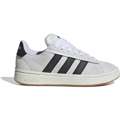 Adidas GRAND COURT ALPHA 00s – CRYWHT/CBLACK/OWHITE