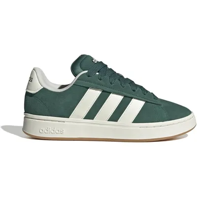 Adidas GRAND COURT ALPHA 00s – CGREEN/OWHITE/GUM3