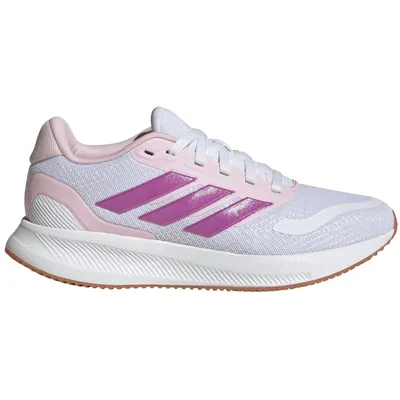 Adidas RUNFALCON 5 J – FTWWHT/CLPINK/GUM10