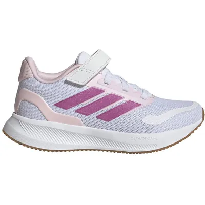 Adidas RUNFALCON 5 EL C – FTWWHT/CLPINK/GUM10