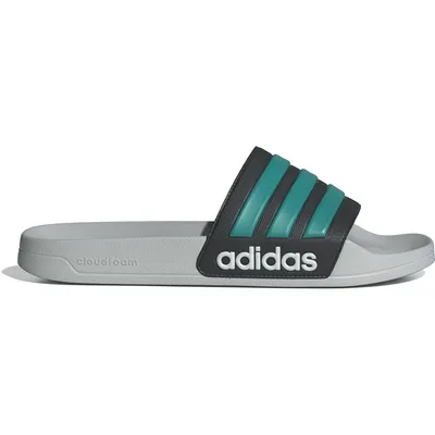 Adidas ADILETTE SHOWER – CBLACK/PURTEA/GRETWO