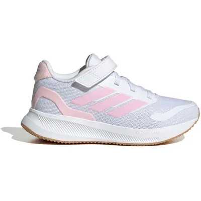 Adidas RUNFALCON 5 EL C – FTWWHT/CLPINK/GUM3