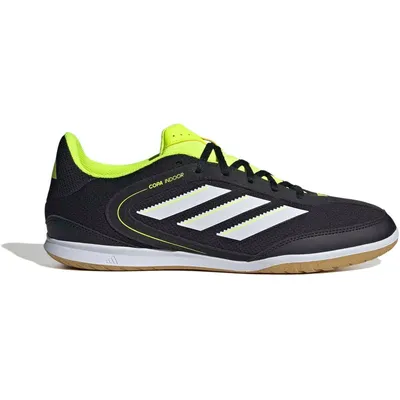 Adidas COPA INDOOR COURT CLUB – CBLACK/FTWWHT/LUCLEM