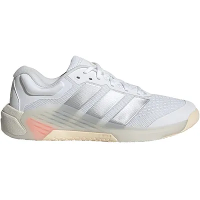 Adidas DROPSET 4 POWER TRAINER W – FTWWHT/SILVMT/LUOR