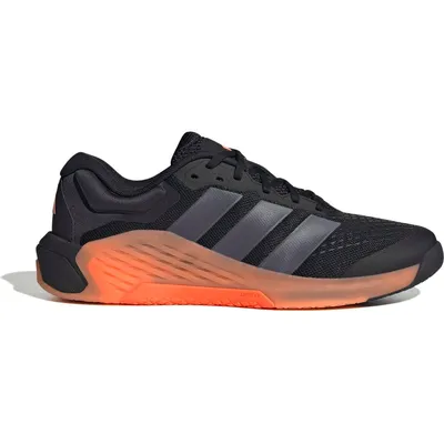 Adidas DROPSET 4 POWER TRAINER M – CBLACK/AUON/LUOR