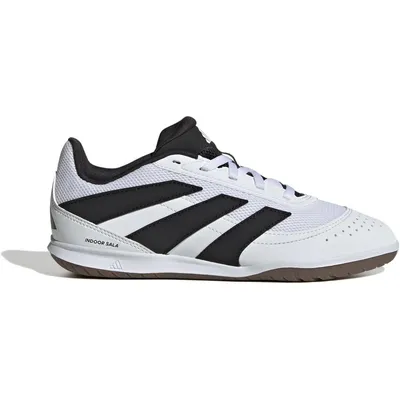 Adidas PREDATOR CLUB IN SALA J – FTWWHT/CBLACK/LUCLEM