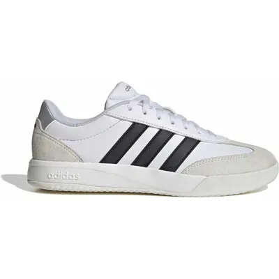 Adidas Freizeitschuhe VL COURT 00s – FTWWHT/CBLACK/ORBGRY