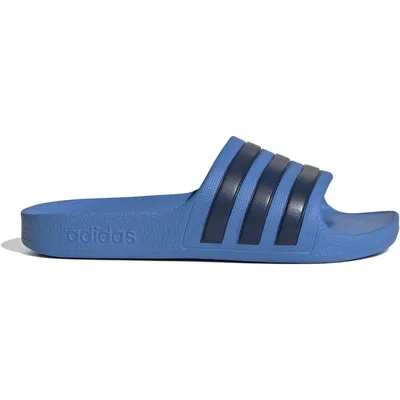 Adidas ADILETTE AQUA K – RAYBLU/DKBLUE/RAYBLU