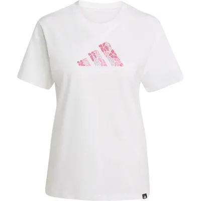 Adidas W SOFTS T 1 – WHITE