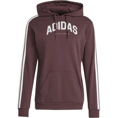 Adidas M C COLLEG HOOD – AURRUB