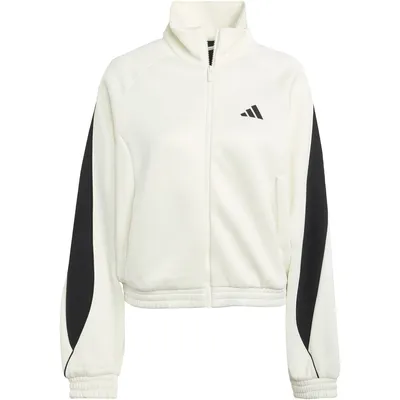 Adidas W STADIUM TT – OWHITE/BLACK