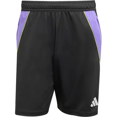 Adidas TIRO24 TRSHO – BLACK/PURRUS