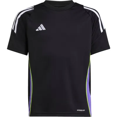 Adidas TIRO24 JSYY – BLACK/PURRUS