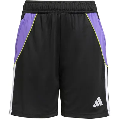 Adidas TIRO24 TRSHOY – BLACK/PURRUS
