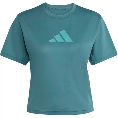 Adidas TR-ES BL T-Shirt Damen – PRETEA