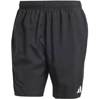 Adidas ESS SH 8IN – BLACK/WHITE