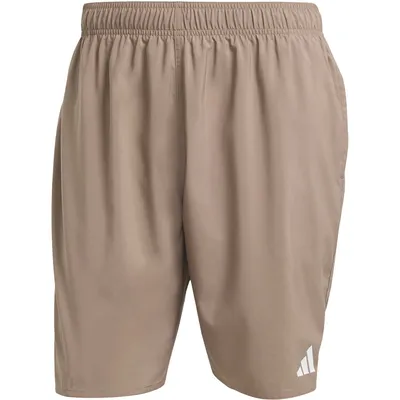 Adidas ESS SH 8IN – TRABRN/WHITE