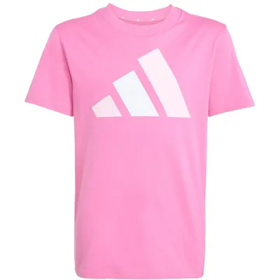 Adidas J BL TEE 160 – PNKFUS/CLPINK/WHITE