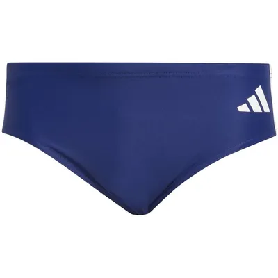 Adidas 3S BLD TRUNK – DKBLUE/WHITE