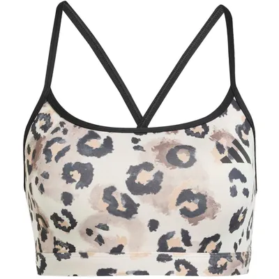 Adidas AER LS BRA AOP – WONALU/PRINT