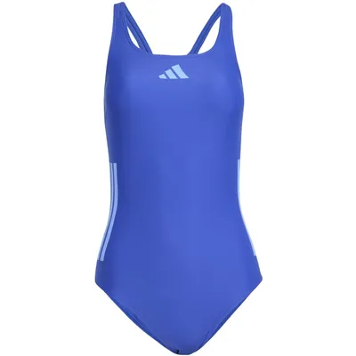 Adidas 3S BLD SWIMSUIT – SELUBL/BLUFUS