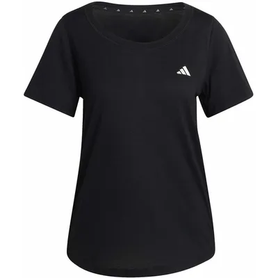 Adidas WE MIN SCP TEE – BLACK