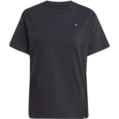 Adidas SLIDE TEE – BLACK