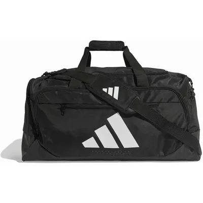 Adidas TRA DEF DUF M – BLACK/WHITE