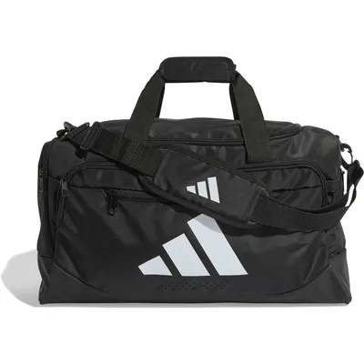Adidas TRA DEF DUF S – BLACK/WHITE