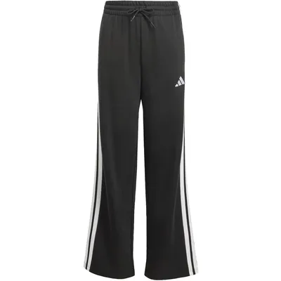 Adidas Hose ESSENTIALS – BLACK/WHITE