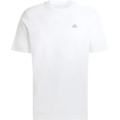 Adidas M C ICON TEE – WHITE