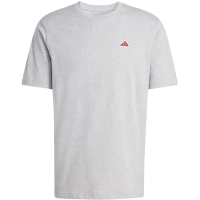 Adidas M C ICON TEE – MGREYH