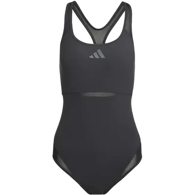 Adidas LANELUX MESH ST – BLACK