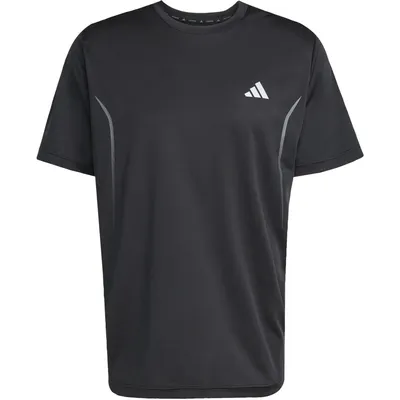 Adidas TECH APP GF TEE – BLACK