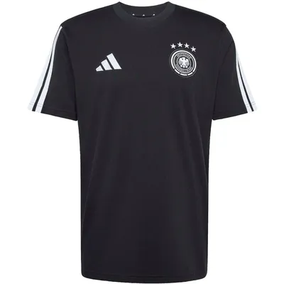 Adidas DFB DNA TEE – BLACK