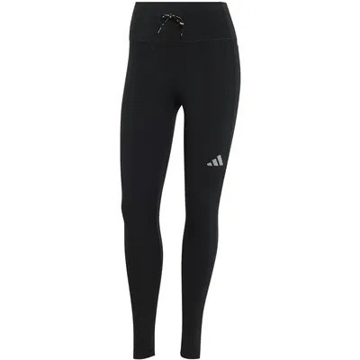 Adidas Run Ess 1/1 L – BLACK