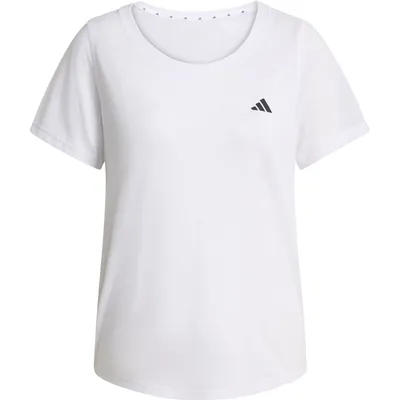 Adidas WE MIN SCP TEE – WHITE
