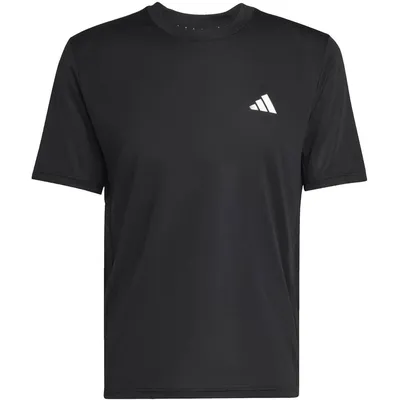 Adidas WE BAS T – BLACK