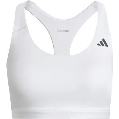 Adidas OPT ESS MS BRA – WHITE