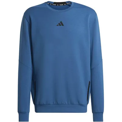 Adidas D4T CREW SWEATS – DUPE