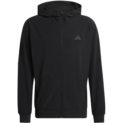 Adidas D4T HYBRID FZ H – BLACK